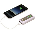Power Bank (charger) 5200mAh