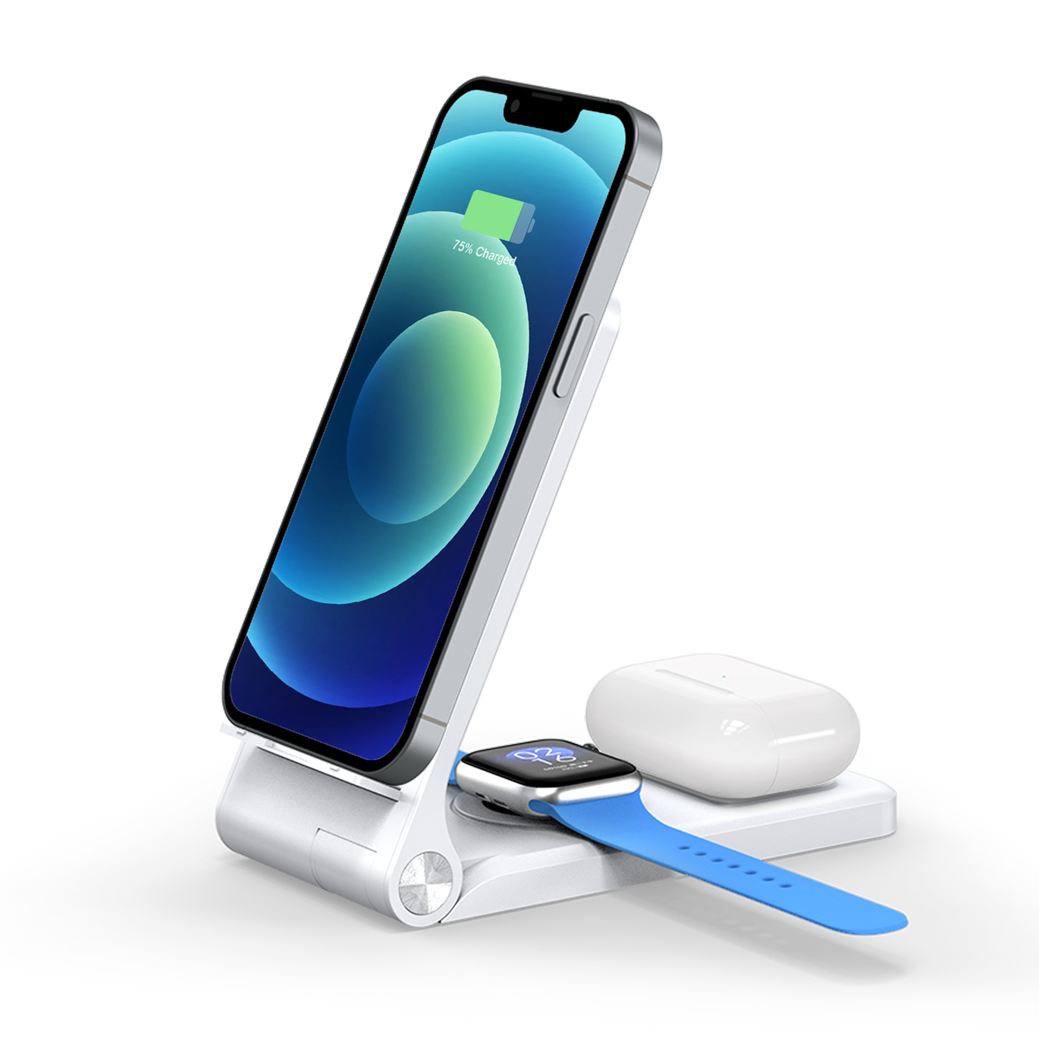 Solar Pack & Power Bank