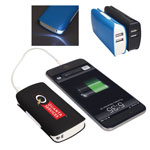 Solar Pack & Power Bank