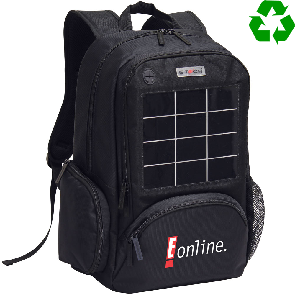 Solar Packs