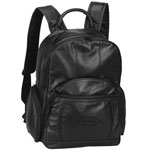 Leather Backpacks