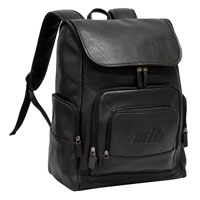 Verona Leather Backpack