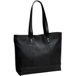Miranda Leather Tote (Bellino)