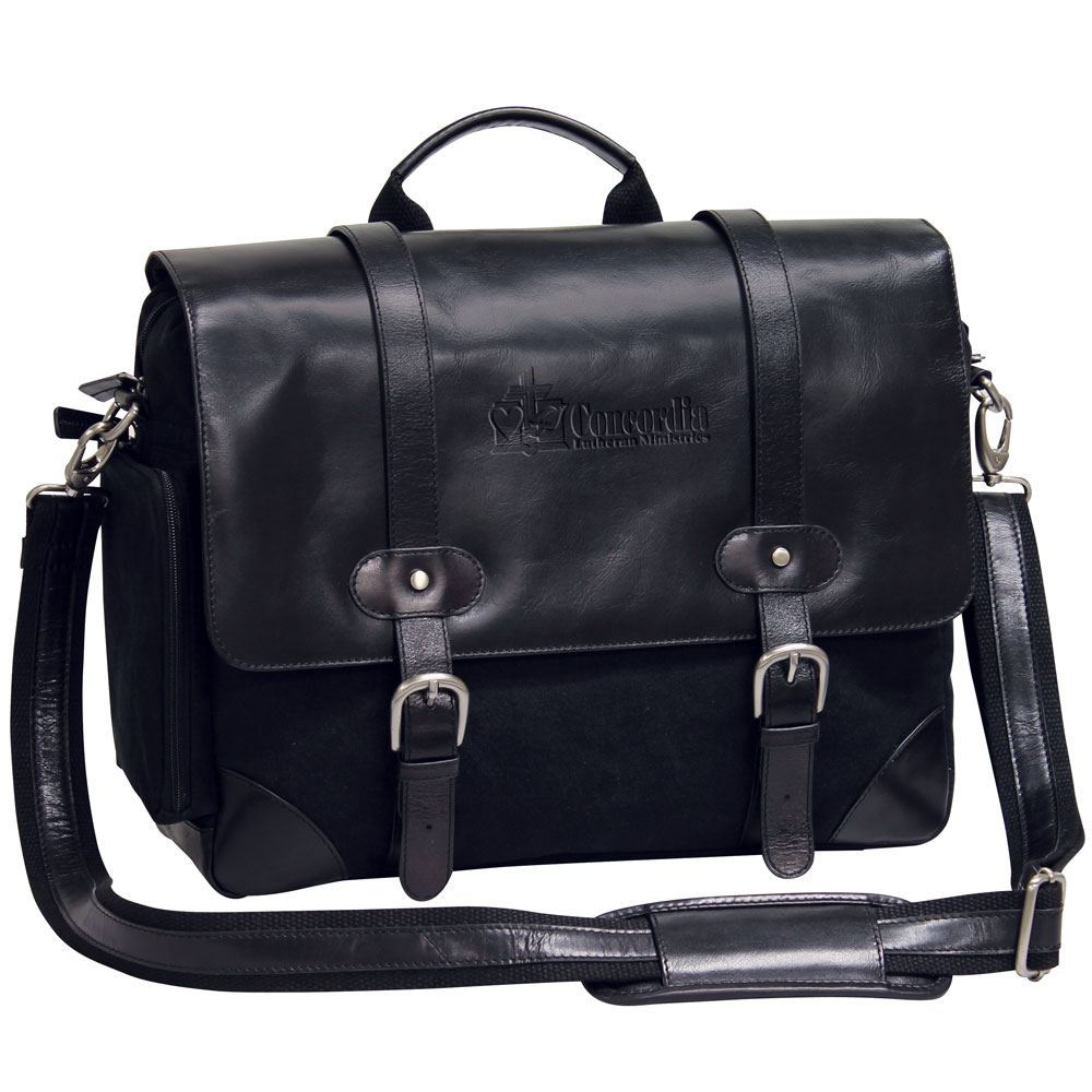 Prospector Briefcase