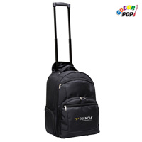 Wheeled Backpacks