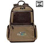 The Autumn Computer Backpack (Scan Express)