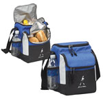 ULTIMATE 12 PACK PLUS HOT/COLD COOLER