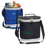 24-pack oval cooler