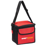 6-PACK COOLER