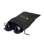DRAWSTRING SHOE BAG