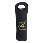 Single Bottle Wine Tote