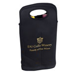 Double-Bottle Wine Tote