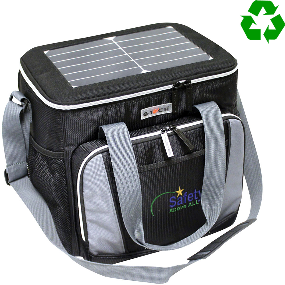 Solar Cooler