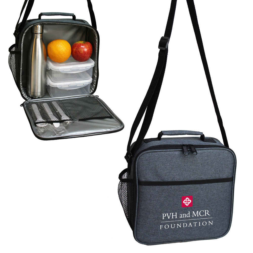 Courier Lunch Kit
