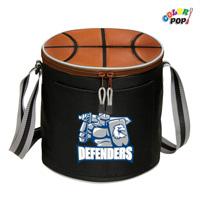 Sport Cooler_Basketball