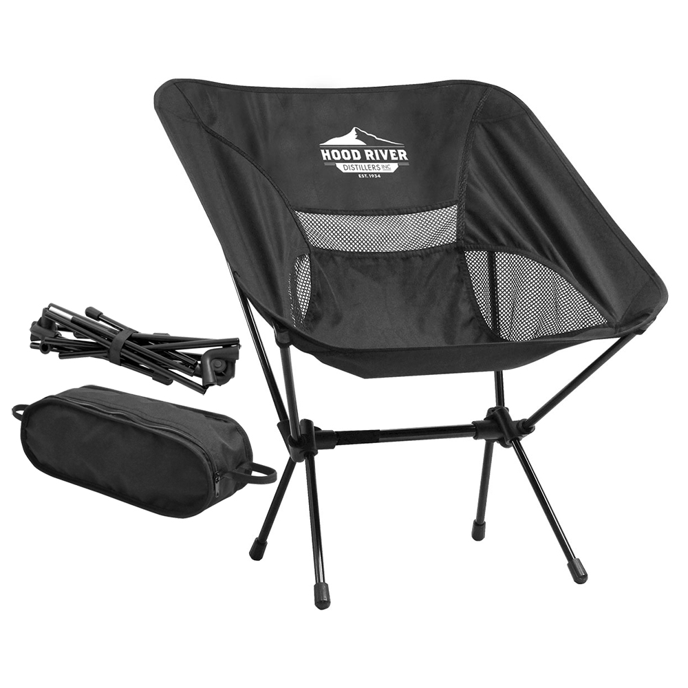 Expo collapsible chair
