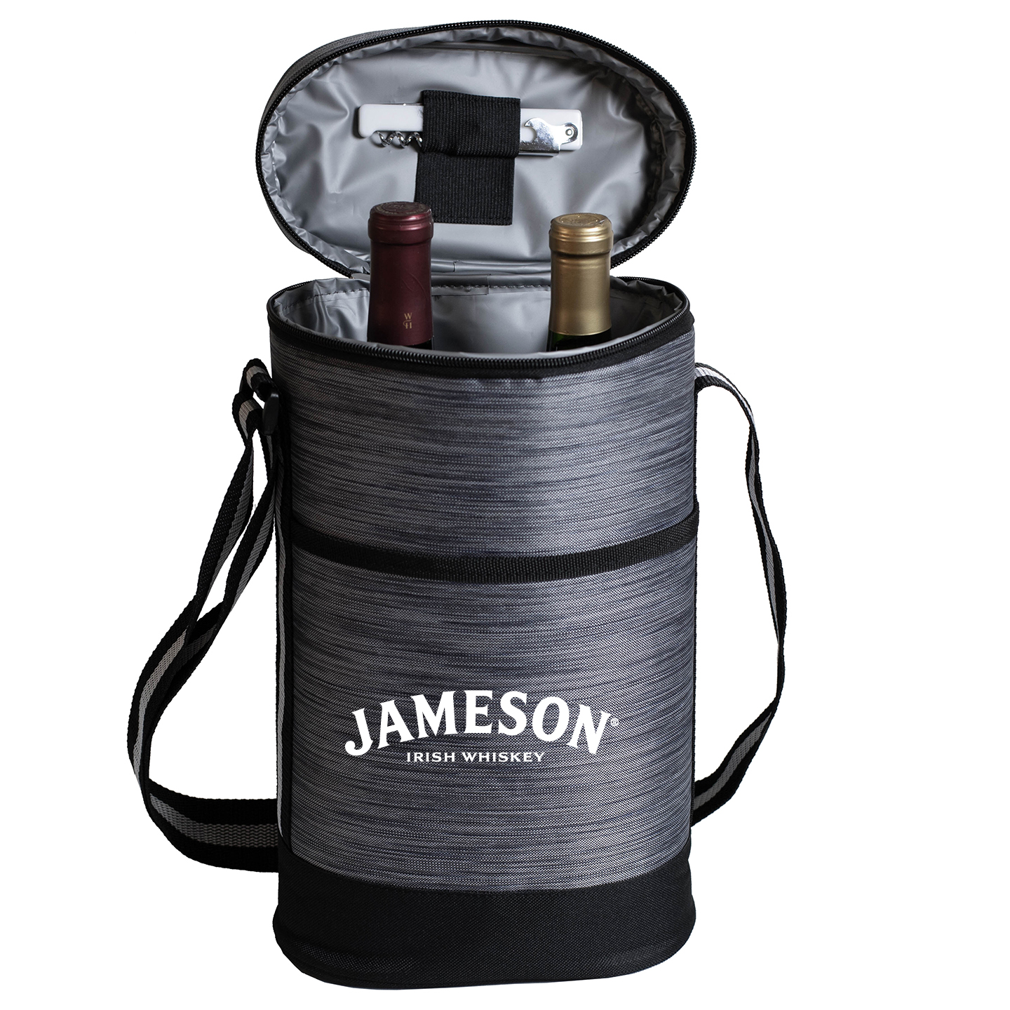 Double Bottle Wine Case