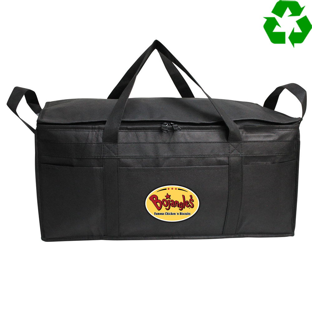 Food Delivery Cooler
