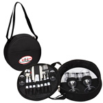 Cooler with Picnic Set