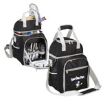 Hot & Cold 2pcs Picnic Set