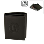 RFID Tri-Fold Wallet