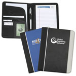 Jr Size Memo Pad Holder