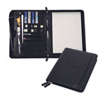 Zip-Around efolio (Bellino)