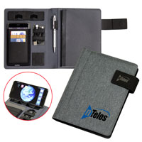 Stanford Power bank Folio