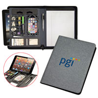 Princeton Power Bank Folio