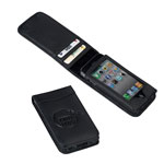 Leather iPhone4/4s Case