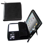 Zip Around Noteworthy iPad Case 