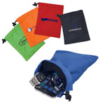 Cosmetic Bags, Tool Bags, & Utility Bags
