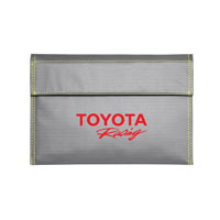 Fire-Resistant Document Case 2.0 (Small)