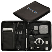 Tech case