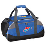 Duffels & Sports Bags