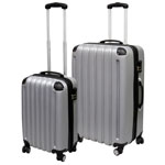 Luggage & Wheeled Duffle