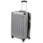 Luggage with Wheels