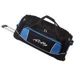 Duffels & Sports Bags