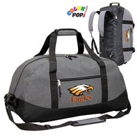 Element Duffel Backpack