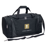 Sports Duffels