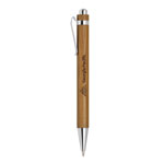 Wood & Eco-Friendly Pens
