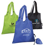 Totes & Folding Bags