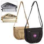 Savvy Sling Bag