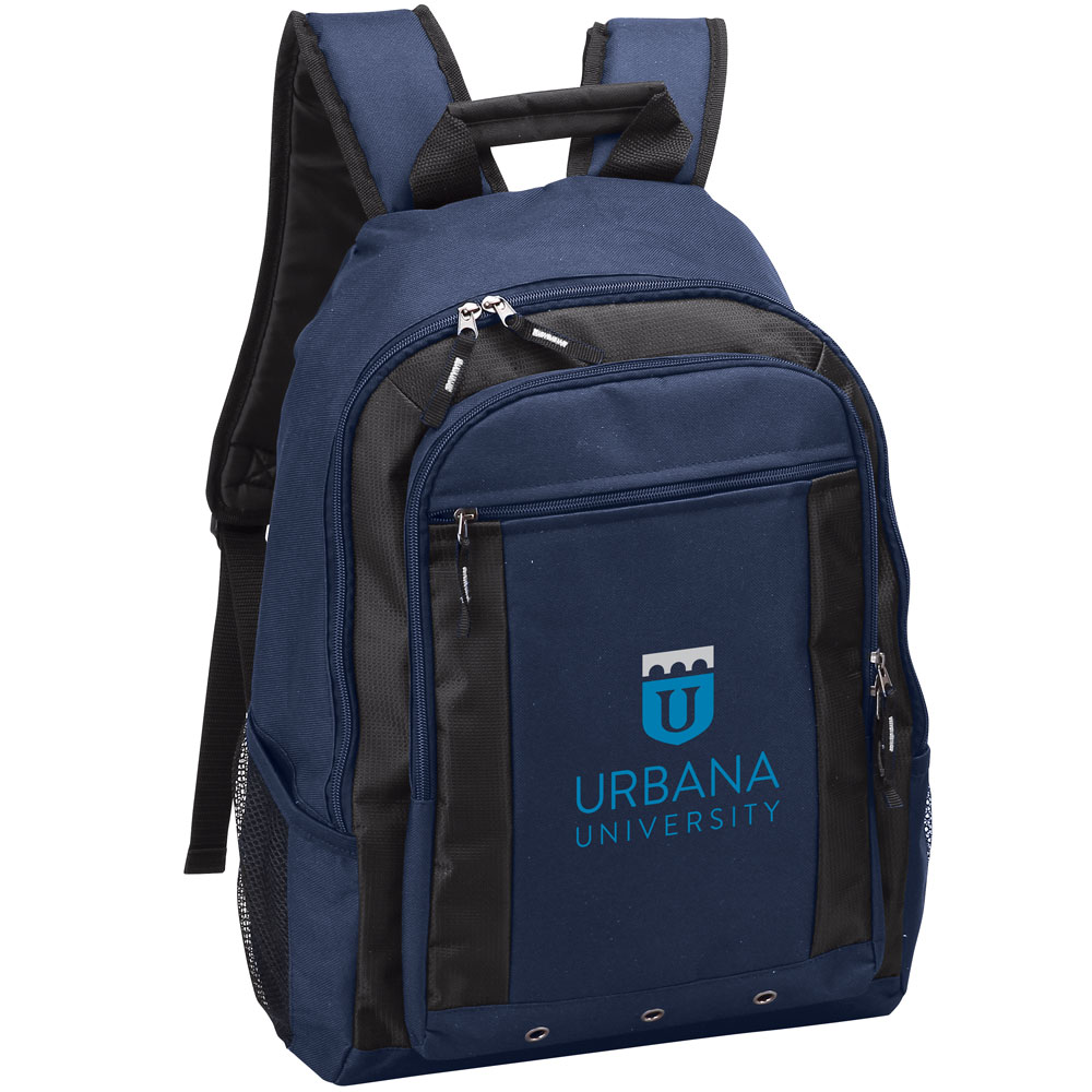 Classmate Compubackpack
