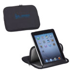 Neoprene Tablet Holder