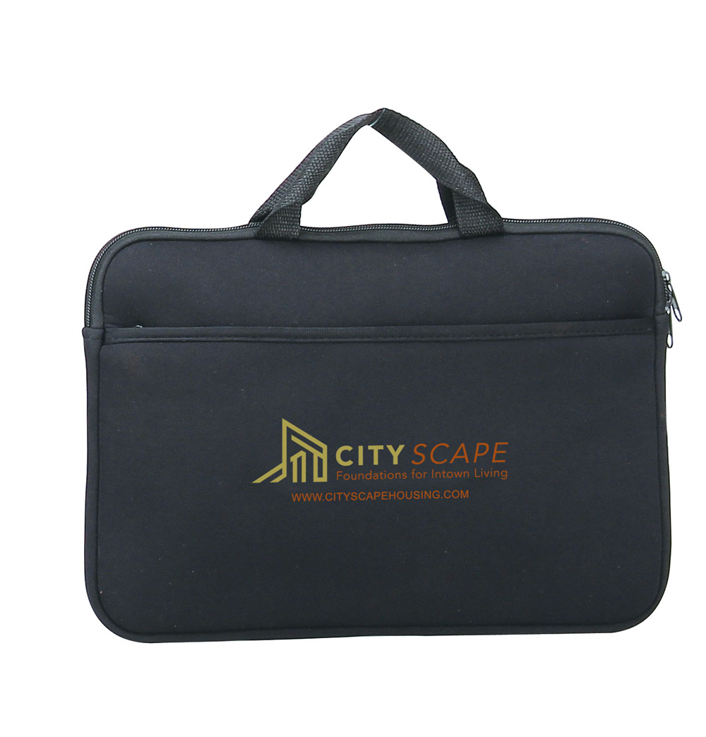 14.5” Chromebook / Laptop Case 