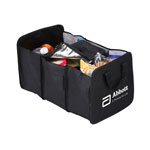 Trunk Organizer W/ Cooler