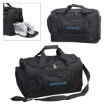 Sports Duffels