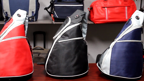 P2436 Sling Backpack