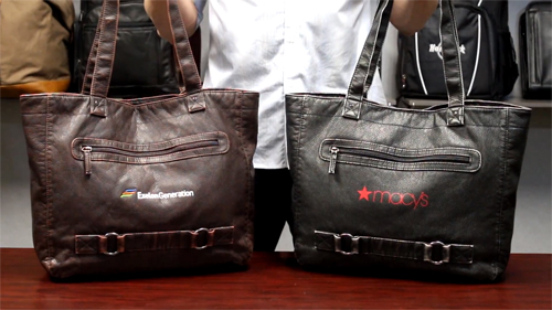 P2574 Mason Tote